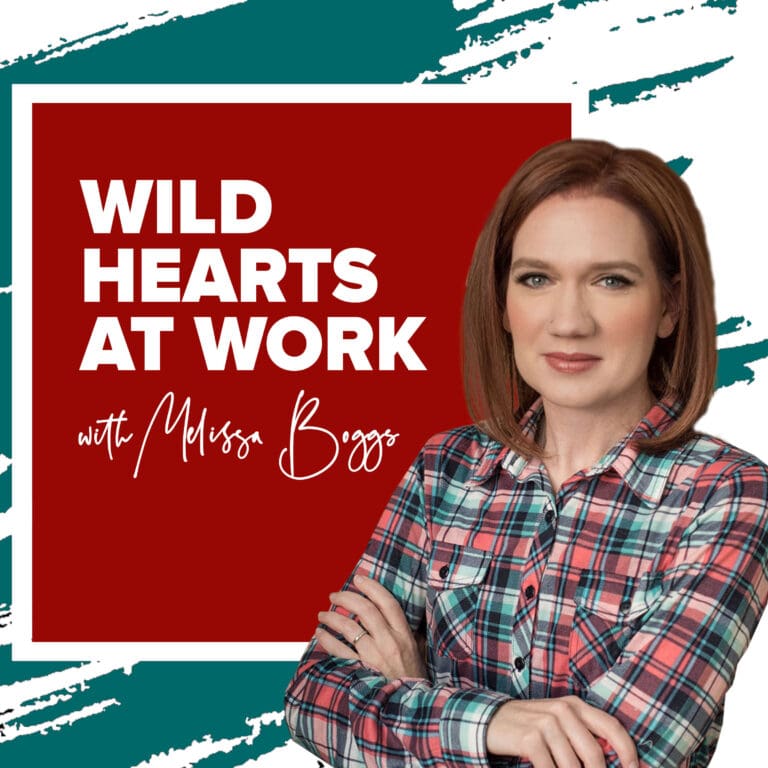 Workplace Hurt with Katie McLaughlin of the McLaughlin Method