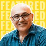 Talk2Rami Podcast by Ramin Jahedi