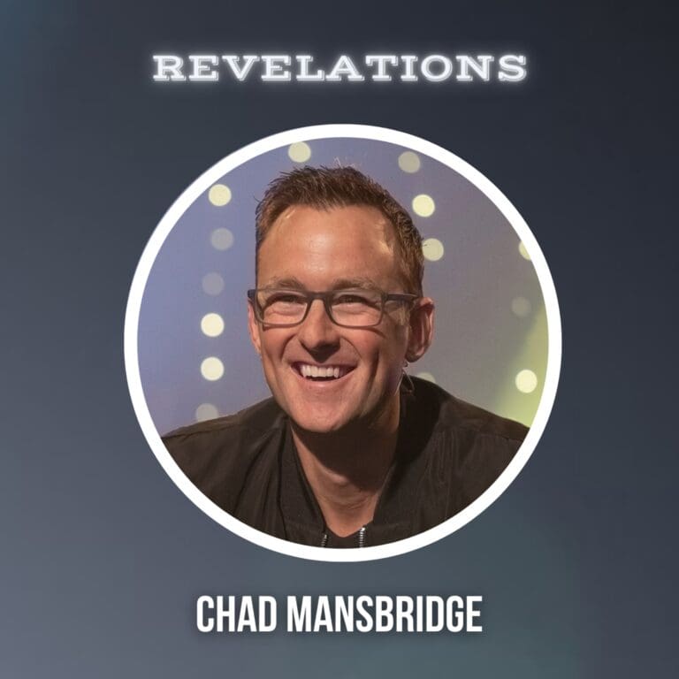 EPI 054 | Chad Mansbridge