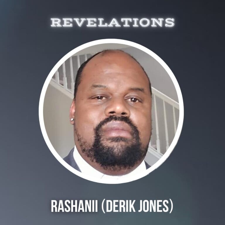 EPI 057 | Rashanii (Derik Jones)