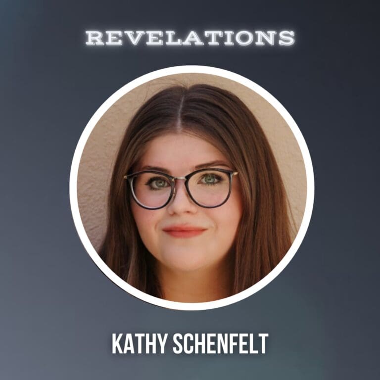 EPI 060 | Kathy Schenfelt