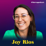 HIT Like a Girl Podcast by Joy Rios