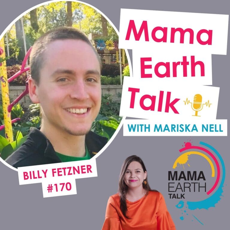 170: Green Business making a difference with Billy Fetzner