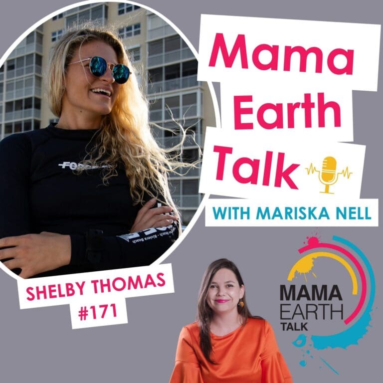 171: Why Coral Reefs are important with Shelby Thomas