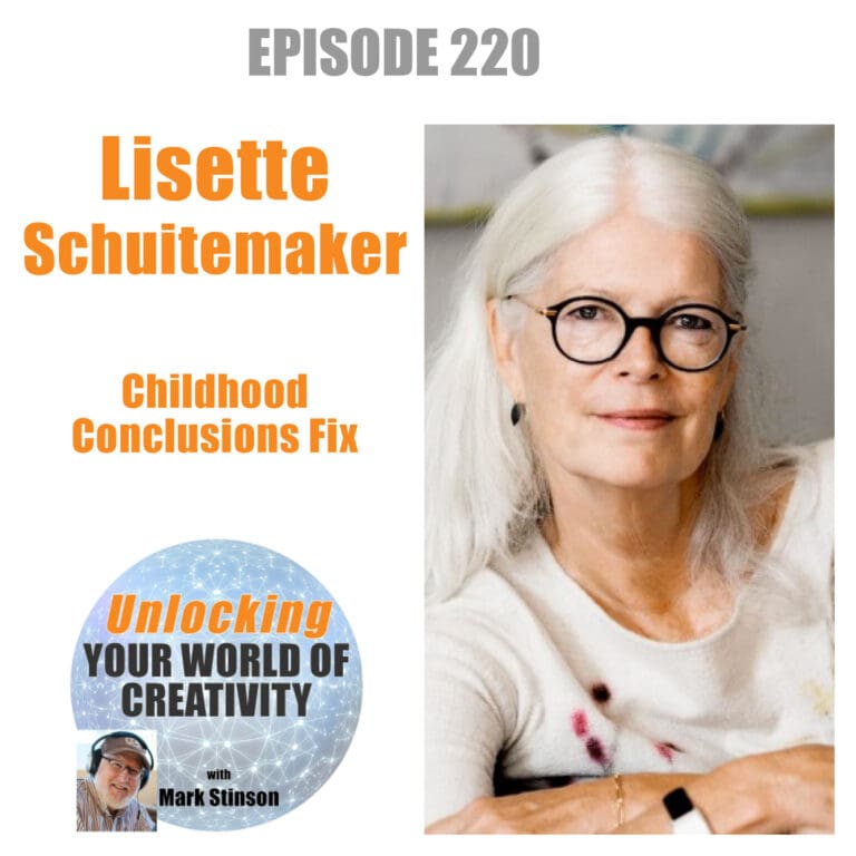 Lisette Schuitemaker, Childhood Conclusions Fix