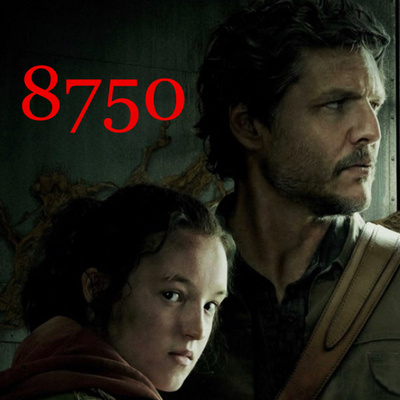 8750 Reviews: The Last Of Us Episode 2