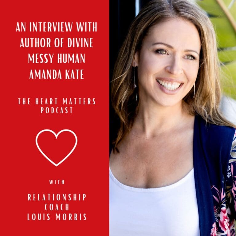 An Interview With Author Amanda Kate