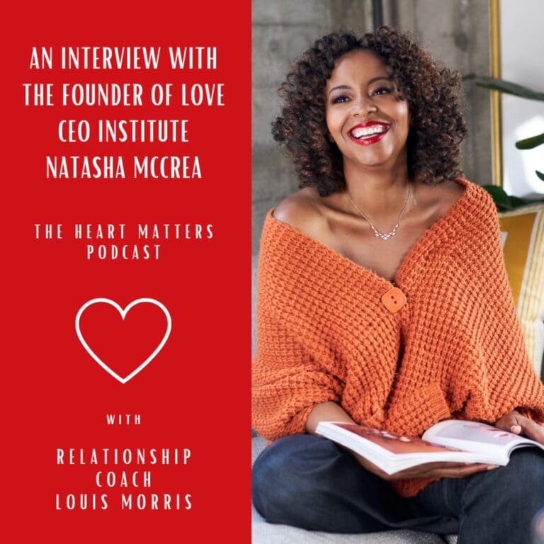 An Interview with the Founder of Love CEO Institute: Natasha McCrea