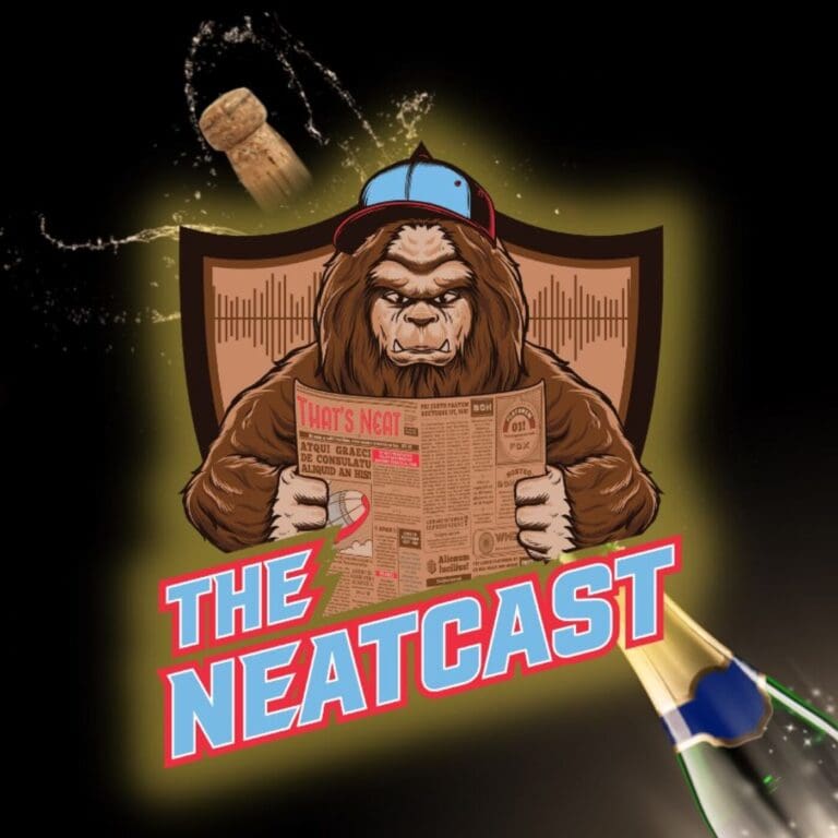 The Neatcast New Year's Wrap Up