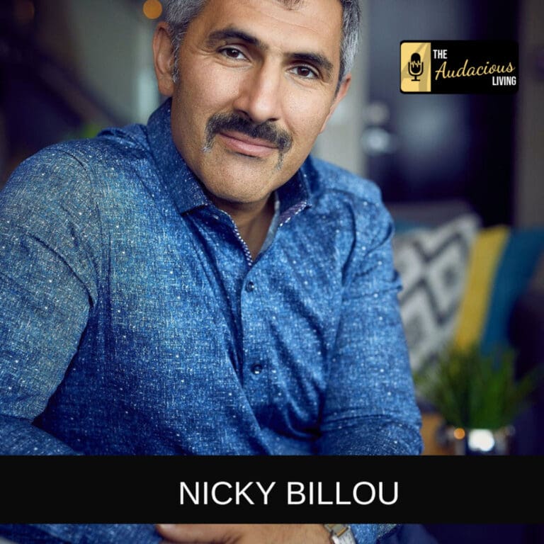 Episode #165 Give To Create Value! Featuring Nicky Billou