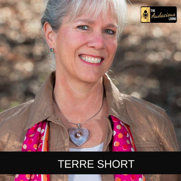 Episode #167: The Journey To Our Potential Featuring Terre Short