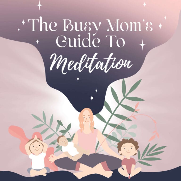 How Do You Stay Connected to the Body During Moving Meditation?