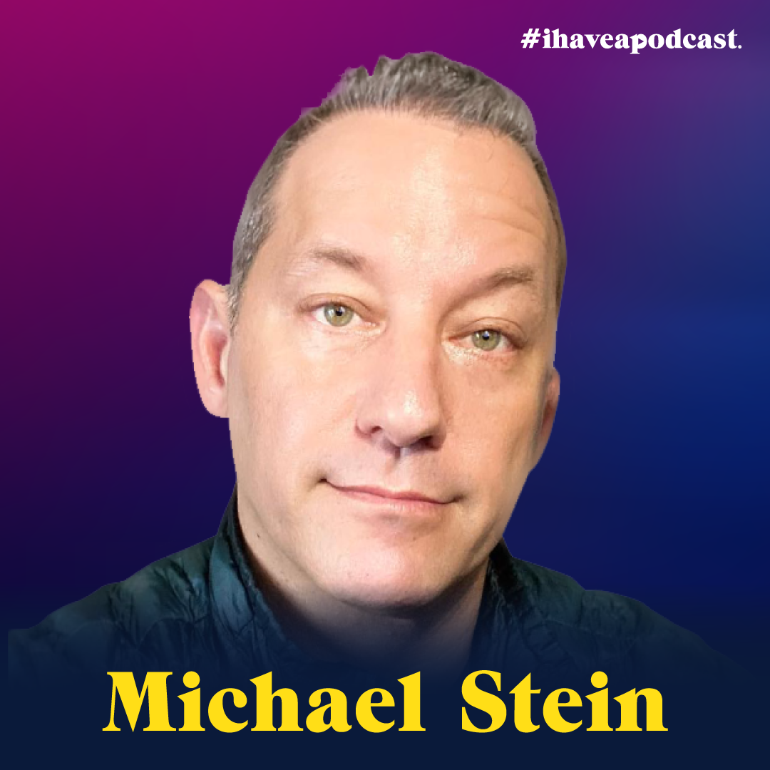Long Shot Leaders by Michael Stein - I Have A Podcast