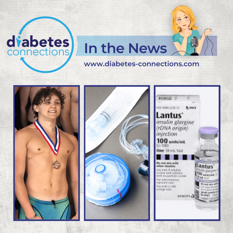 In the News… Sanofi buys Provention, Insulin price update, New surgery trialed for T2D and more!