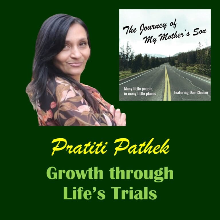 Pratiti Pathek – Growth through Life’s Trials