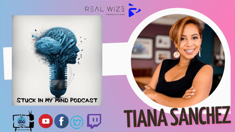 EP 183 Insights on Leadership and Overcoming Failure with Tiana Sanchez