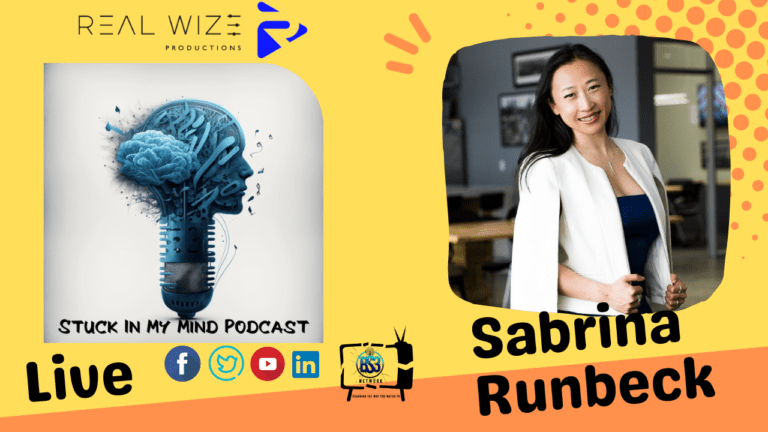 EP 184 Creating the Ultimate Time Makeover: A Conversation with Sabrina Runbeck