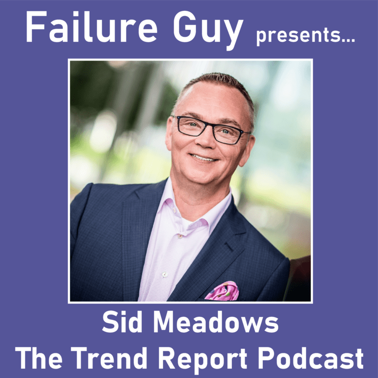 Sales, Selling, and the Impact of Covid – Sid Meadows
