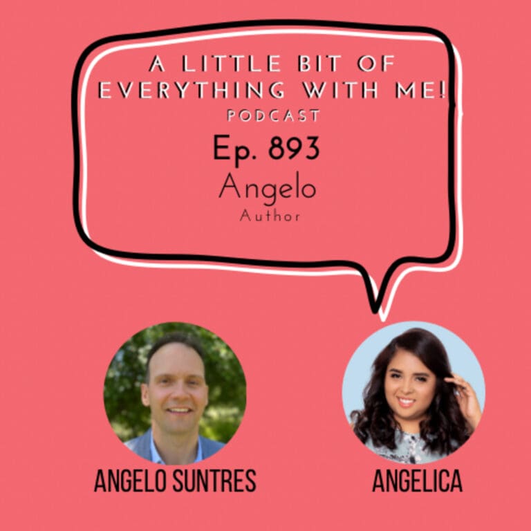 Angelo Suntres – Passionate Leader in Construction & Author