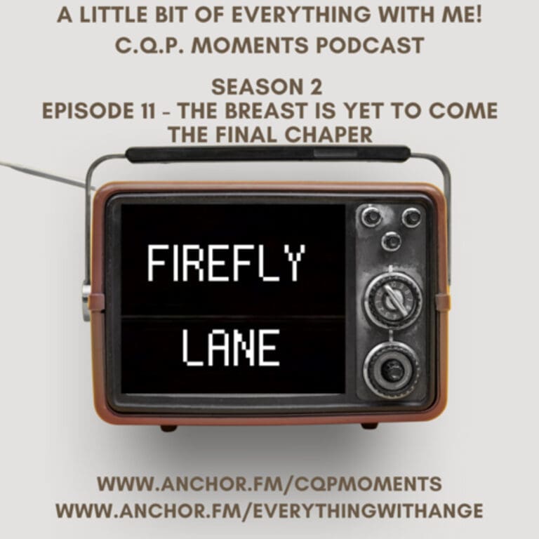 FireFly Lane – S2 EP11 – The Breast is Yet to Come