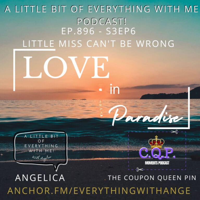 90 Day Fiancé – Love in Paradise – Little Miss Can’t Be Wrong