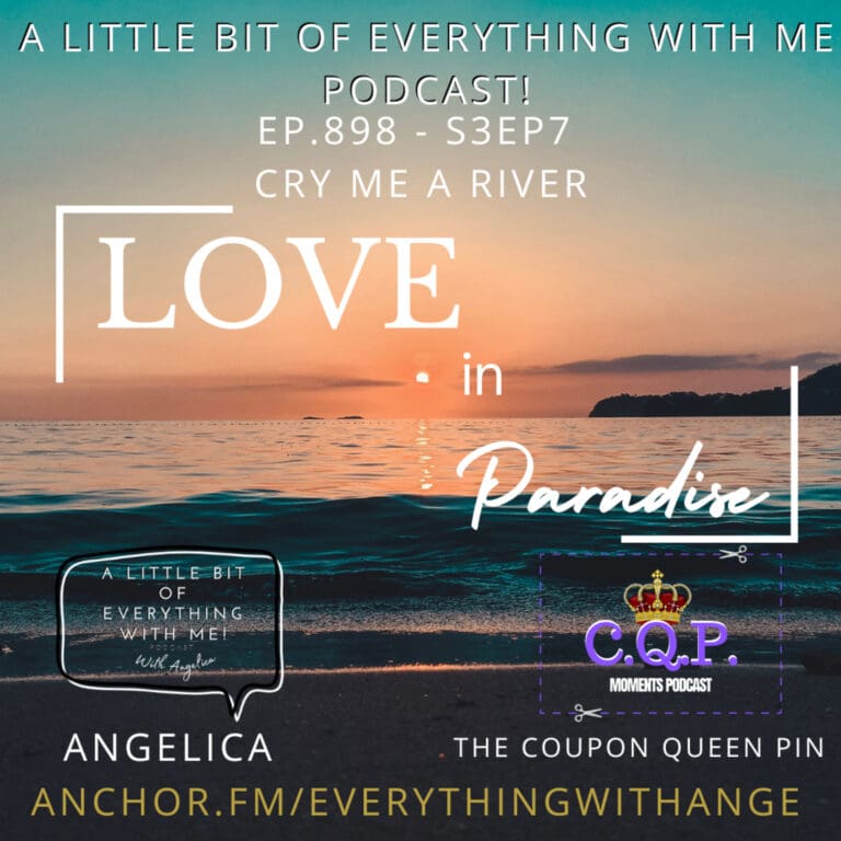 90 Day Fiancé – Love in Paradise – Cry Me A River