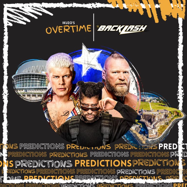 OVERTIME: WWE's Backlash 2023 Predictions