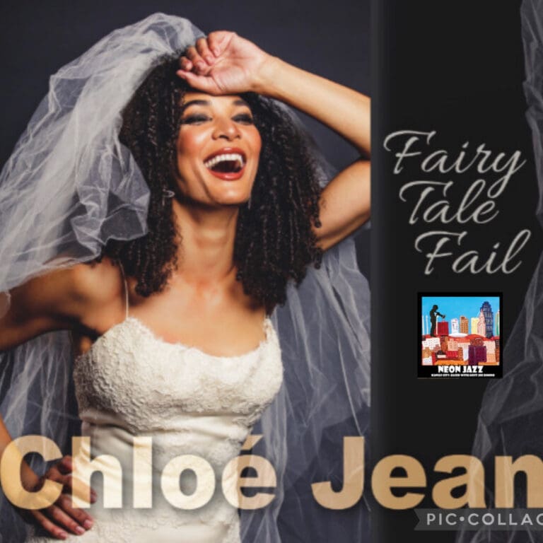 Jazz Singer & Songwriter Chloe Jean