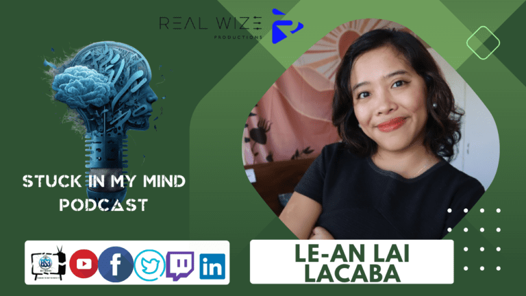 EP 187 Switching from Owning a Job to Owning a Business: A Conversation with Le-an Lai Lacaba