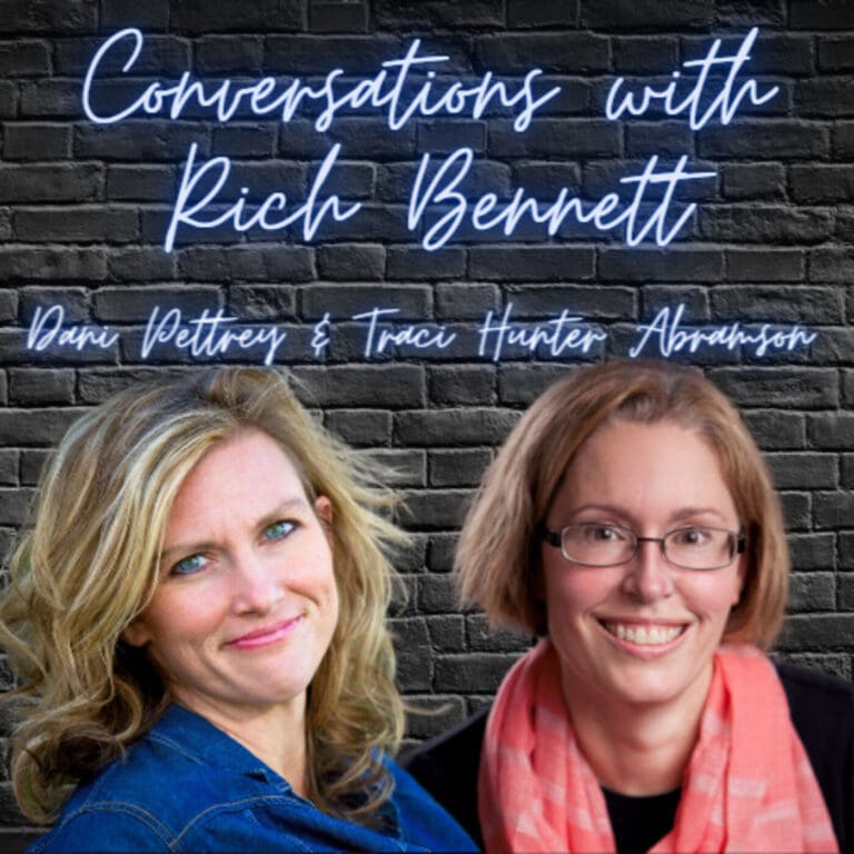 The Importance Of Writers' Conferences With Dani Pettrey And Traci Hunter Abramson