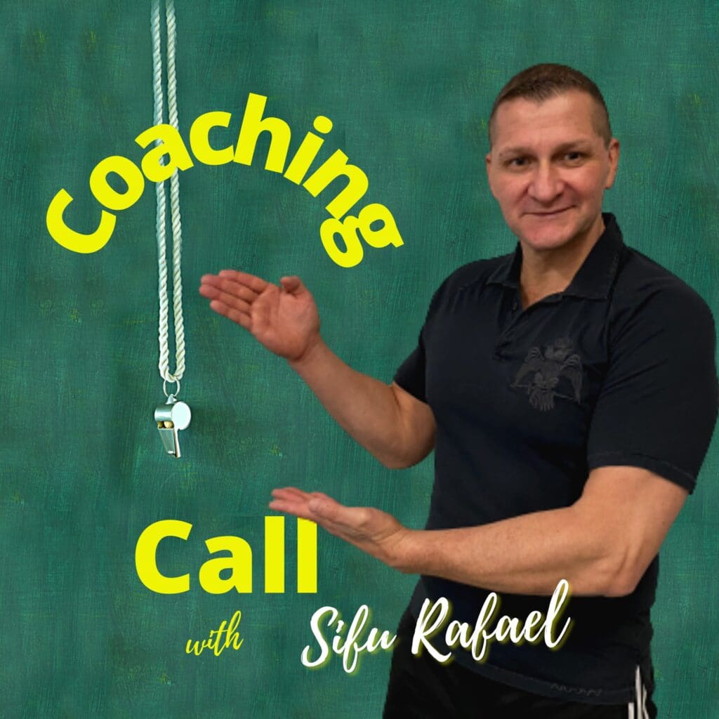 Coaching Call Rafael Gomez