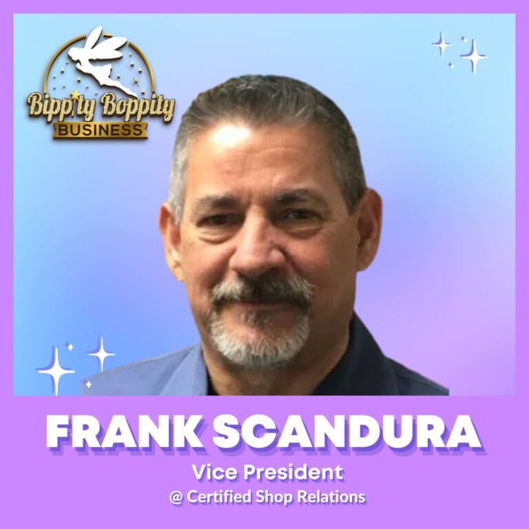 How Frank Scandura Applies Disney’s Customer Service Principles to His European Automotive Service Center