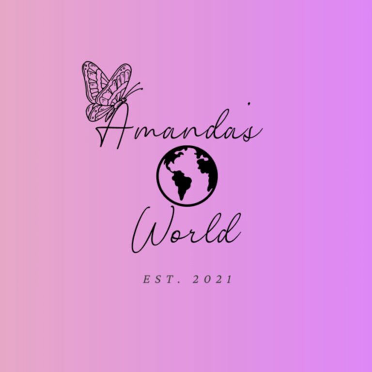 Amanda’s World solo