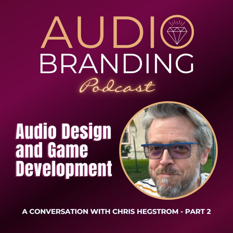 Audio Design and Game Development: A Conversation with Chris Hegstrom – Part 2