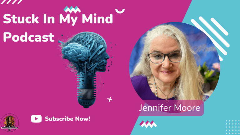 EP 222 Empathic Mastery Unveiled: Lessons from Jennifer Moore