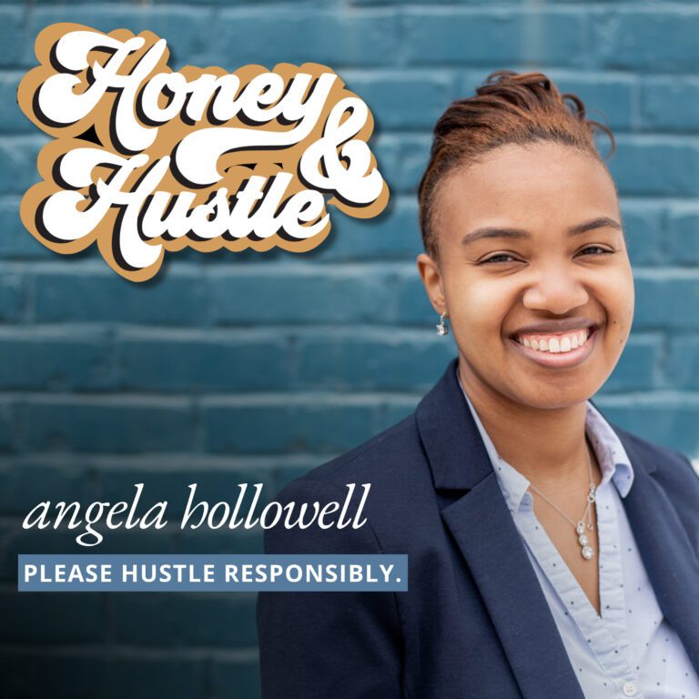Honey & Hustle Presents: Funding Roundtable, Business Grants, and Commercial Real Estate