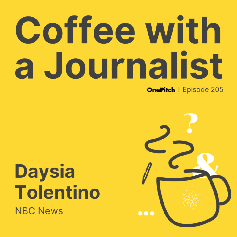 Daysia Tolentino, NBC News