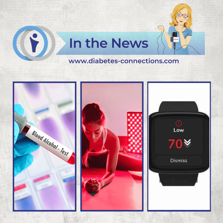 In the News… MicroGlucagon to speed up insulin, SGLT2 & false positive tests, FDA warns about non-invasive glucose monitors and more!