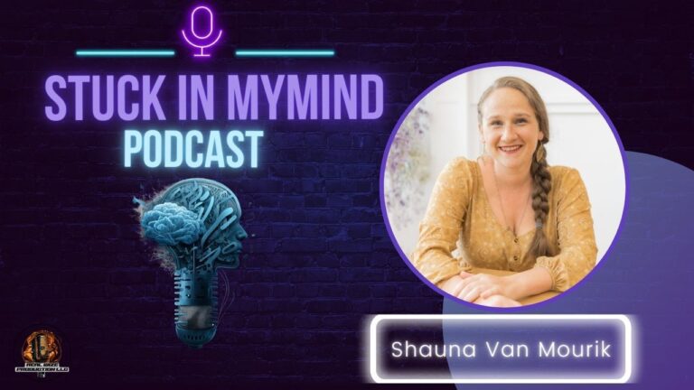 EP 223 Mastering Marketing: Conversations with Shauna Van Mourik