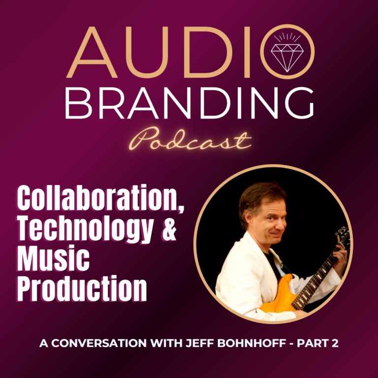 Collaboration, Technology & Music Production: A Conversation with Jeff Bohnhoff – Part 2