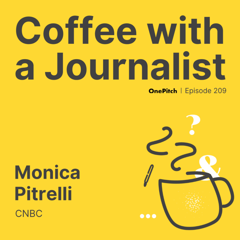 Monica Pitrelli, CNBC