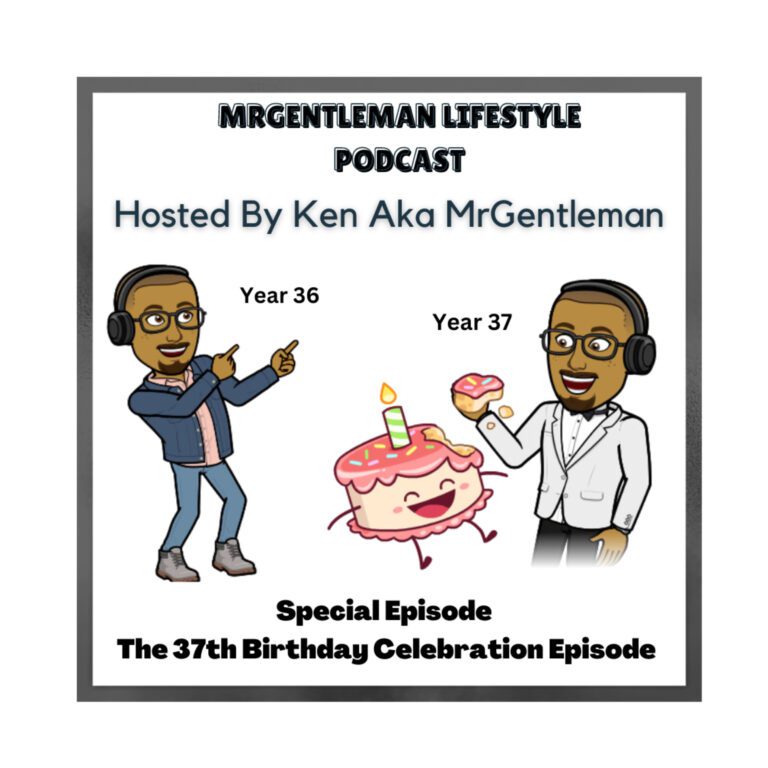 Special Episode – The 37th Birthday Celebration Episode 5/17/2024