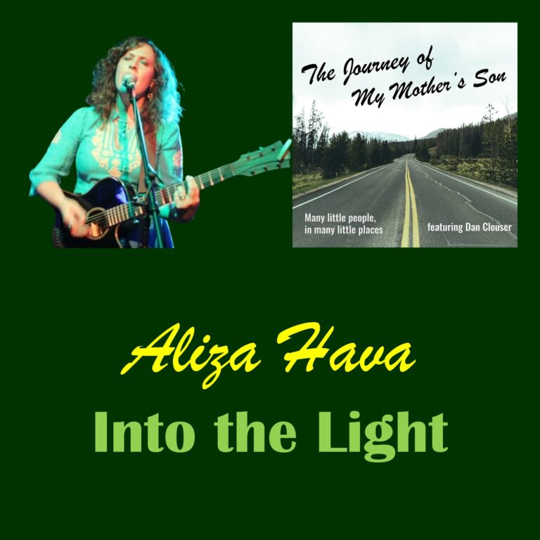 Aliza Hava – Into the Light