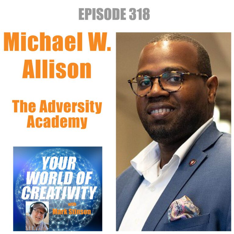 Michael W. Allison, The Adversity Academy