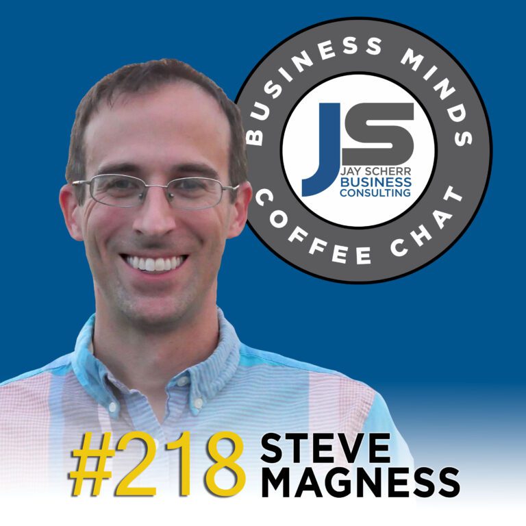 218: Steve Magness | Understanding Real Toughness