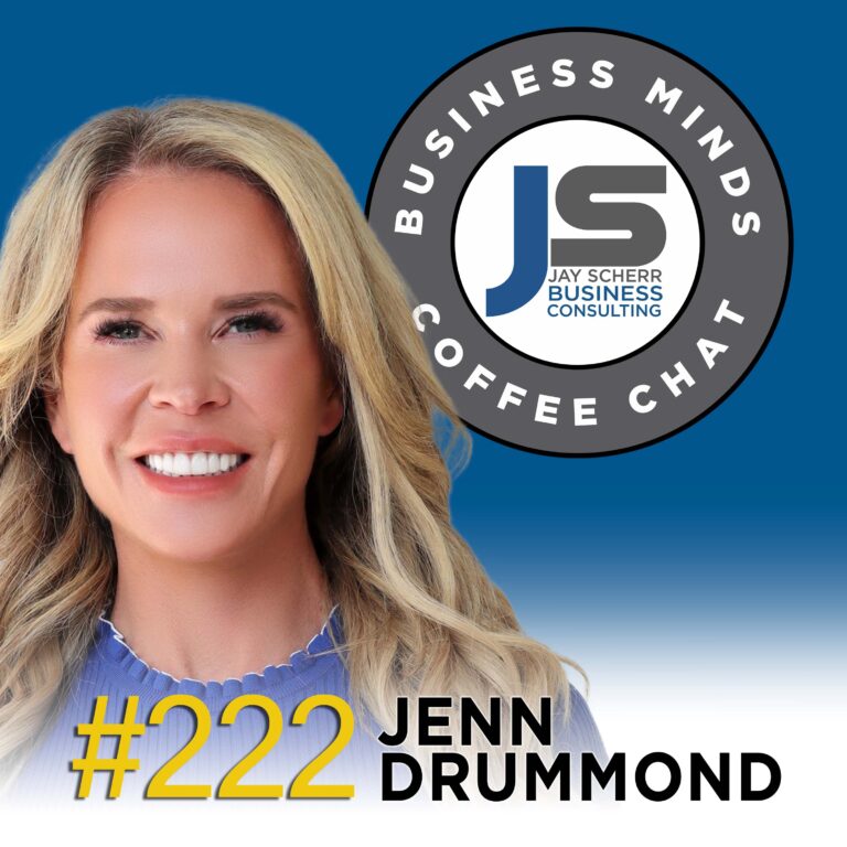 222: Jenn Drummond | Choosing How We Live