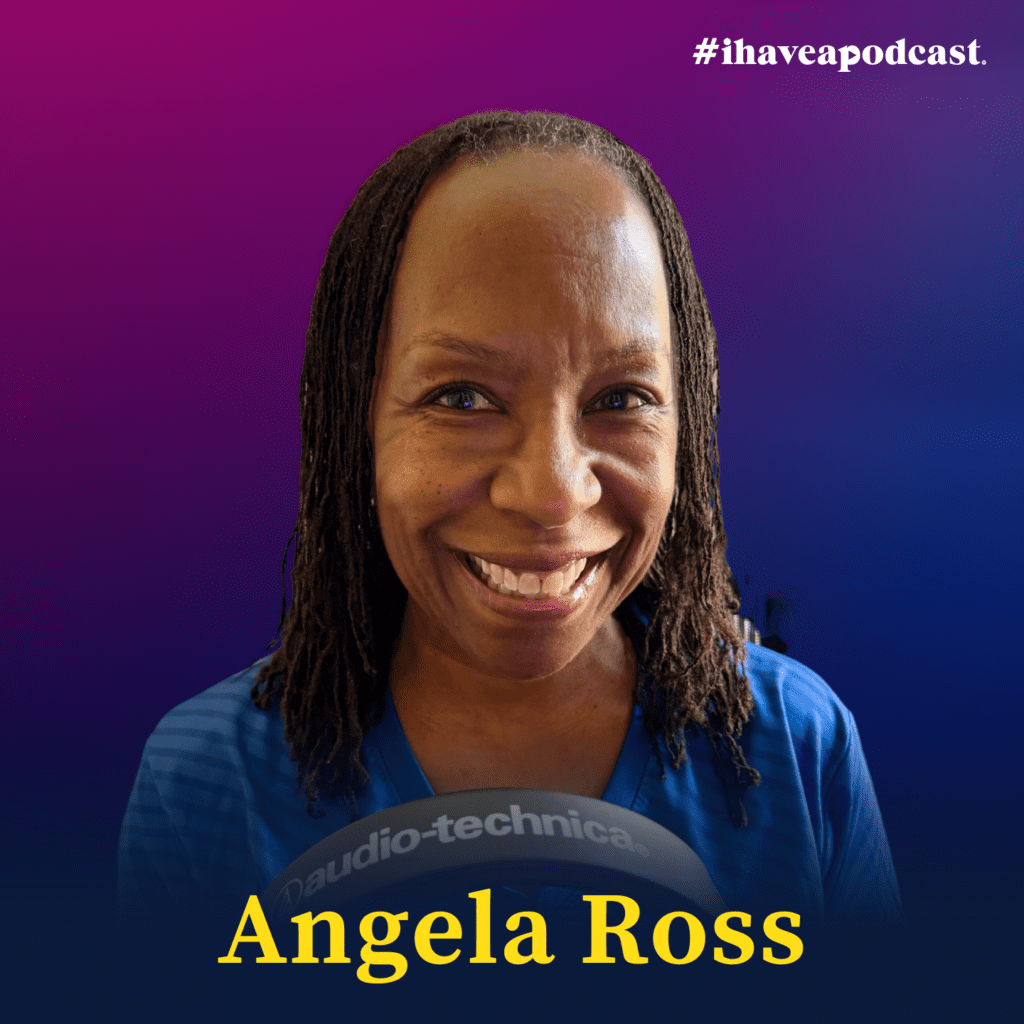 Angela Ross photo