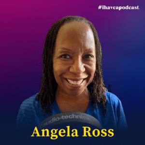 Angela Ross photo