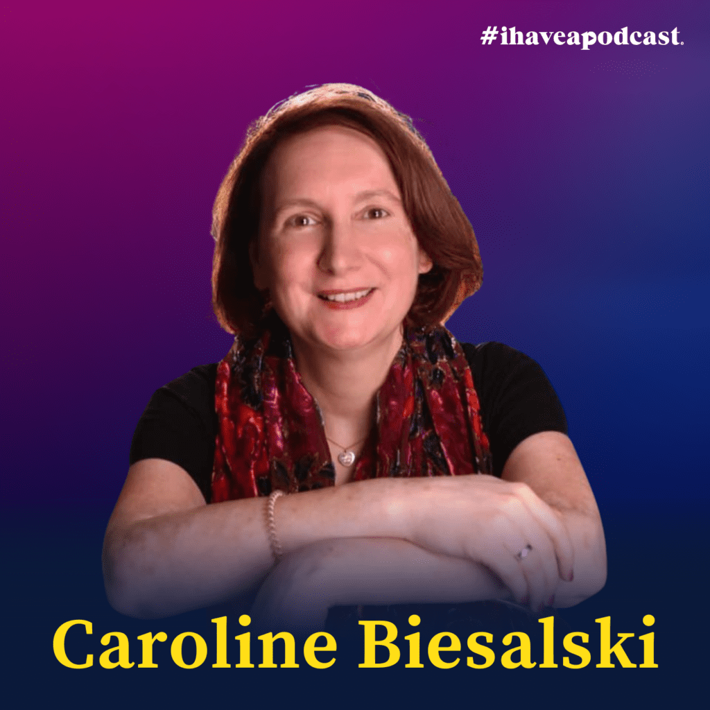 Caroline Biesalski image
