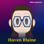 The Soulmate Quest: A Queer Fantasy Audio Drama by Haven Blaine